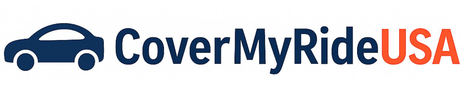 CoverMyRideUSA Logo